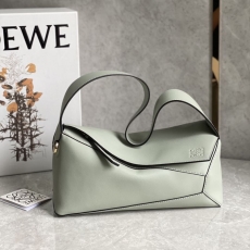 Loewe Puzzle Bags